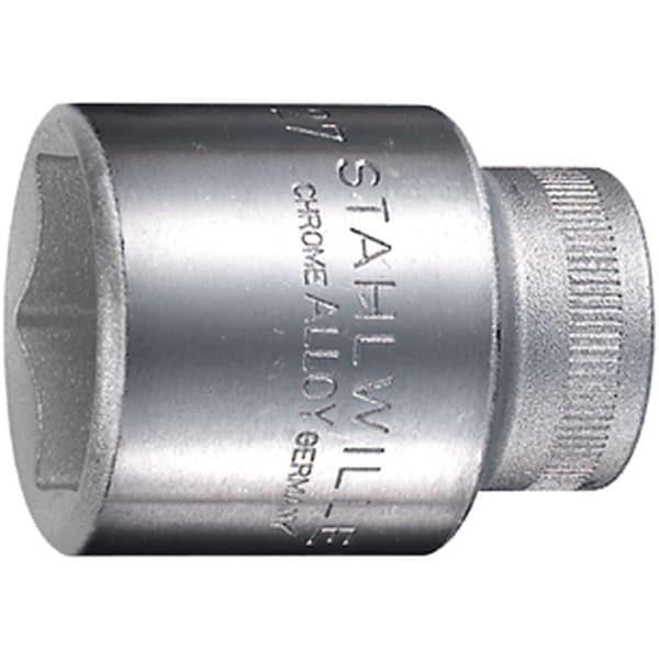 12, 5 mm (1/2") Socket Size 10 mm L.38 mm, 3030010